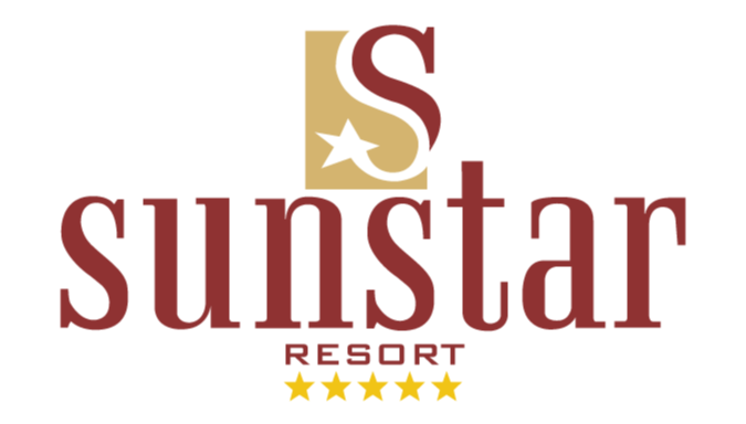 Sun Star Resort Logo