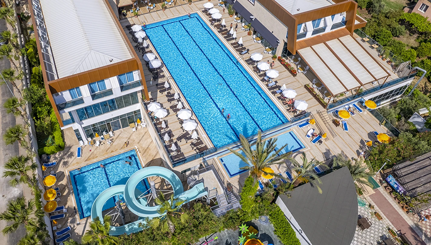 sunstarresort; SunStarResortHotel